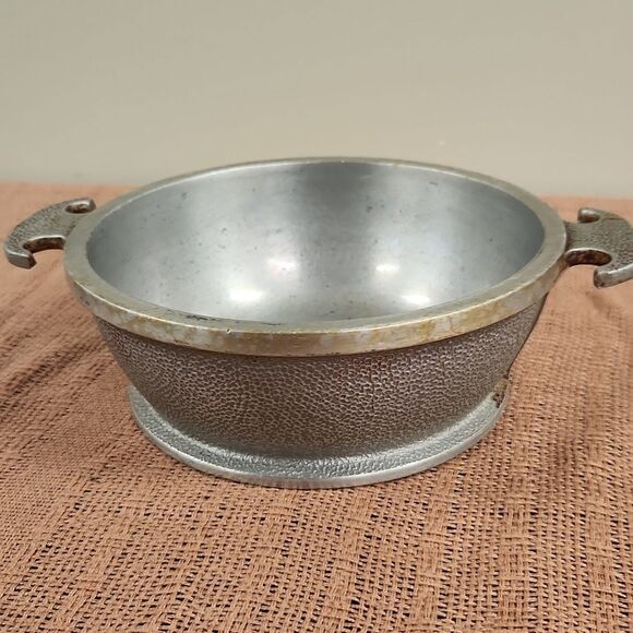 Vintage Guardian Service Pot - Picture 1 of 5